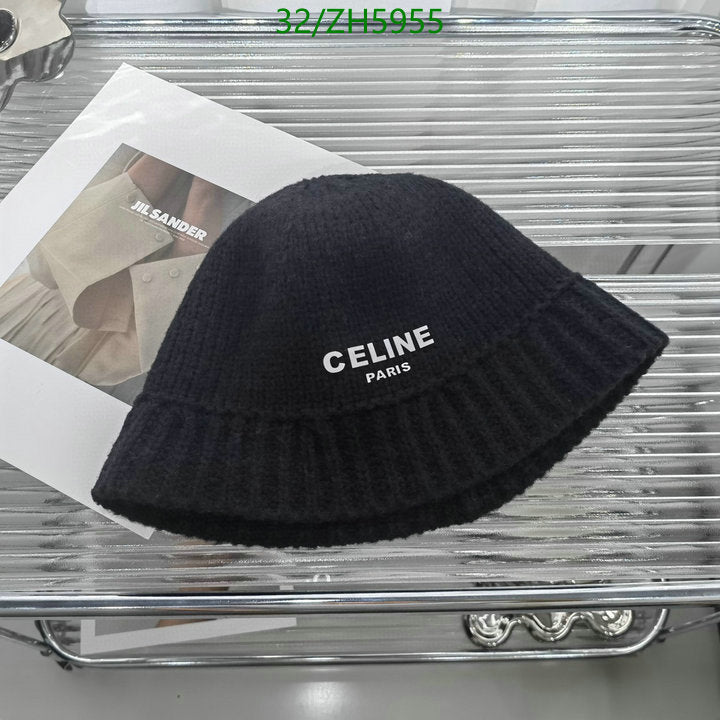 SAMC - COL Caps & Hats - 302