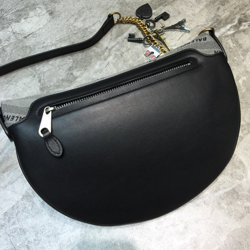 Satchel Bags - BGA Bags - 928