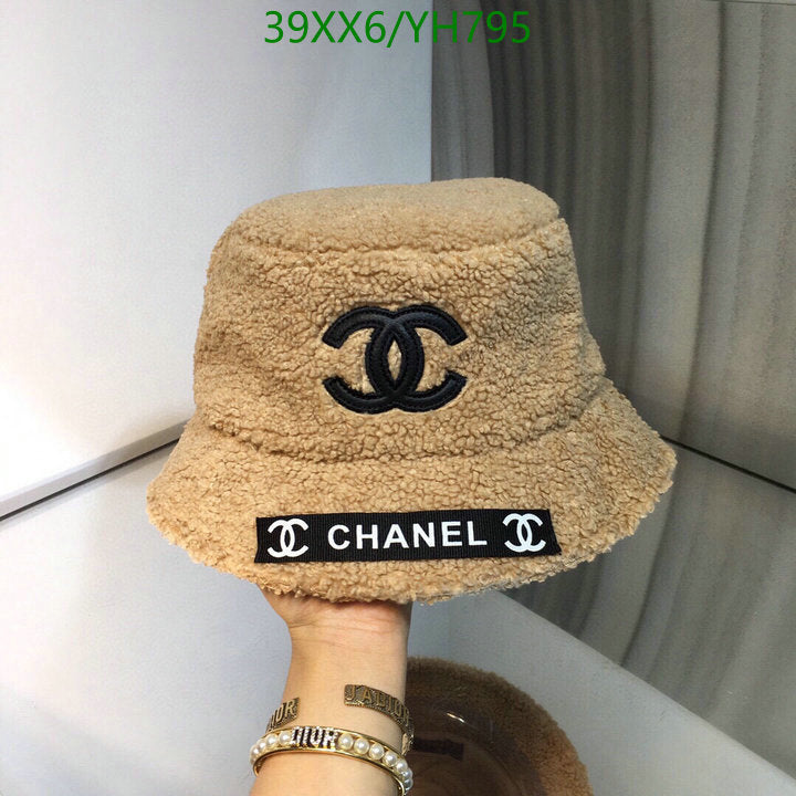 SAMC - CHL Caps & Hats - 504