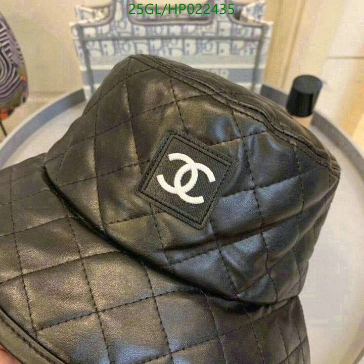SAMC - CHL Caps & Hats - 541