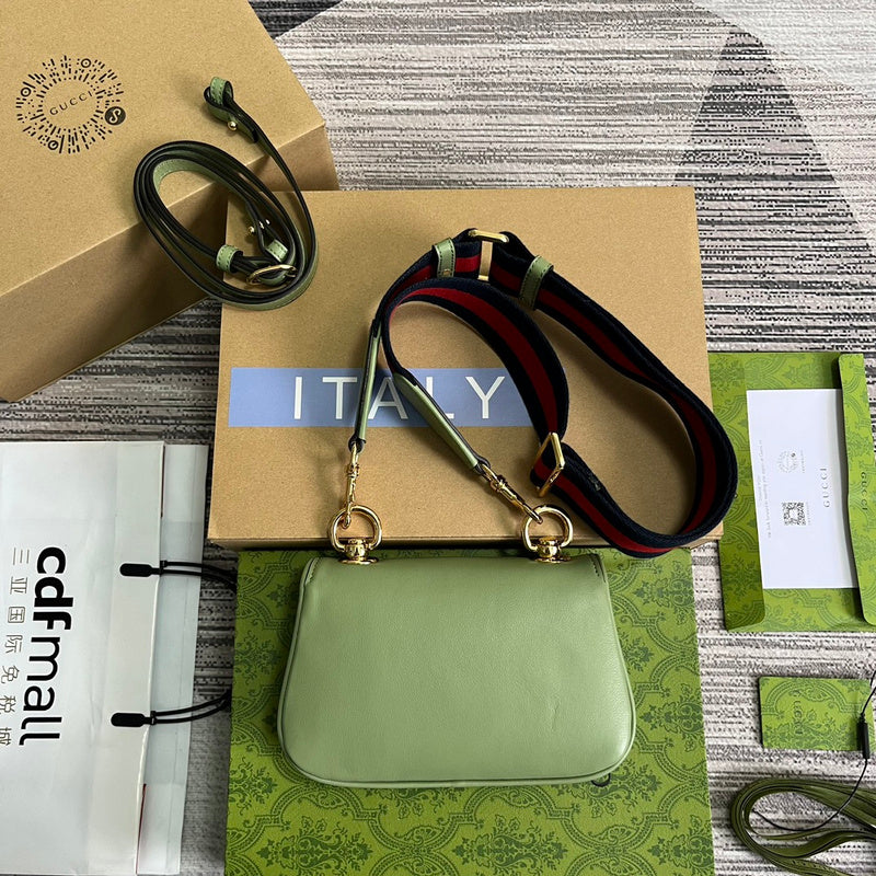 ELE - GG Bags - 252