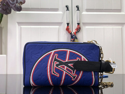 GlamI Lu-Vi bags - 2537