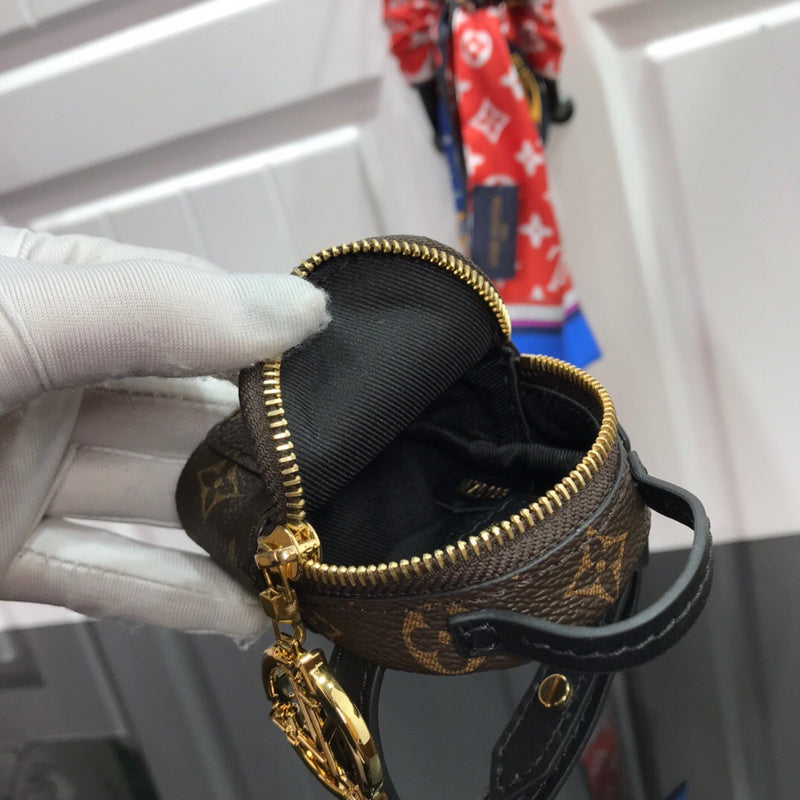 GlamI Lu-Vi bags - 2675