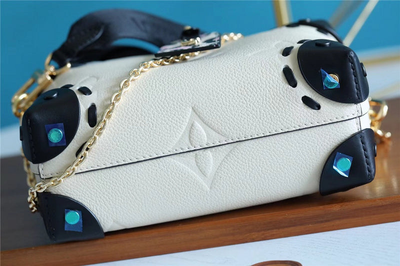 Satchel Bags - VL Bags - 7420