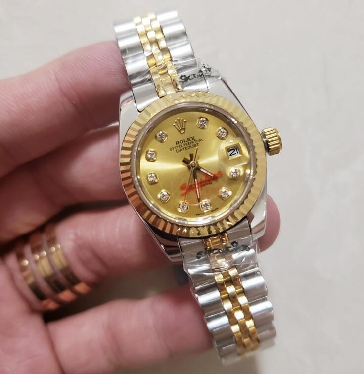 SAMC - Mix Watches - 250