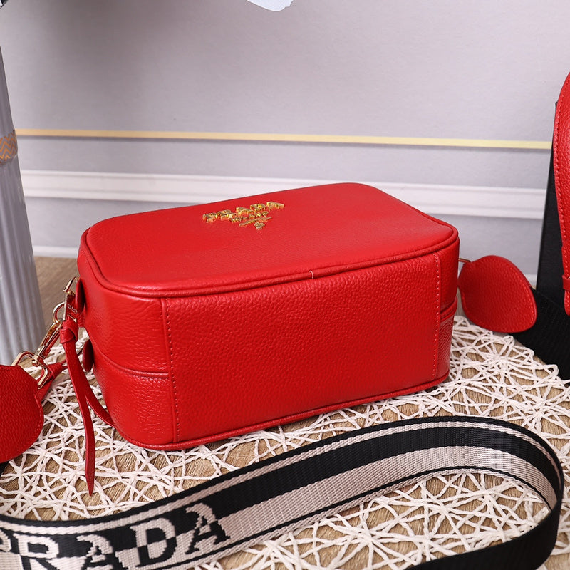 Satchel Bags - PRA Bags - 269