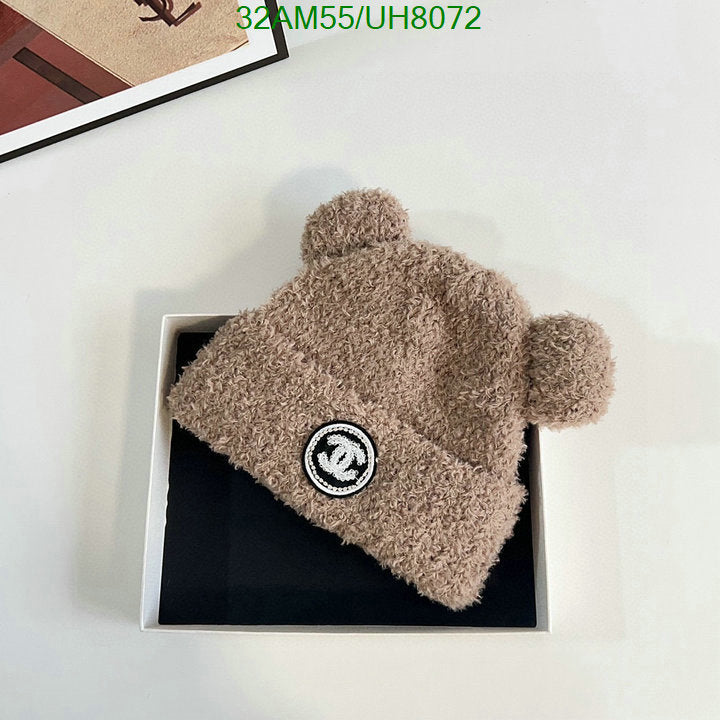 SAMC - CHL Caps & Hats - 047