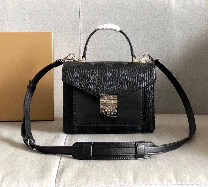 Satchel Bags - MC Bags - 228