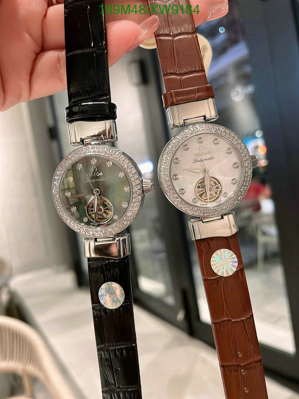 SAMC - OG Watches - 081