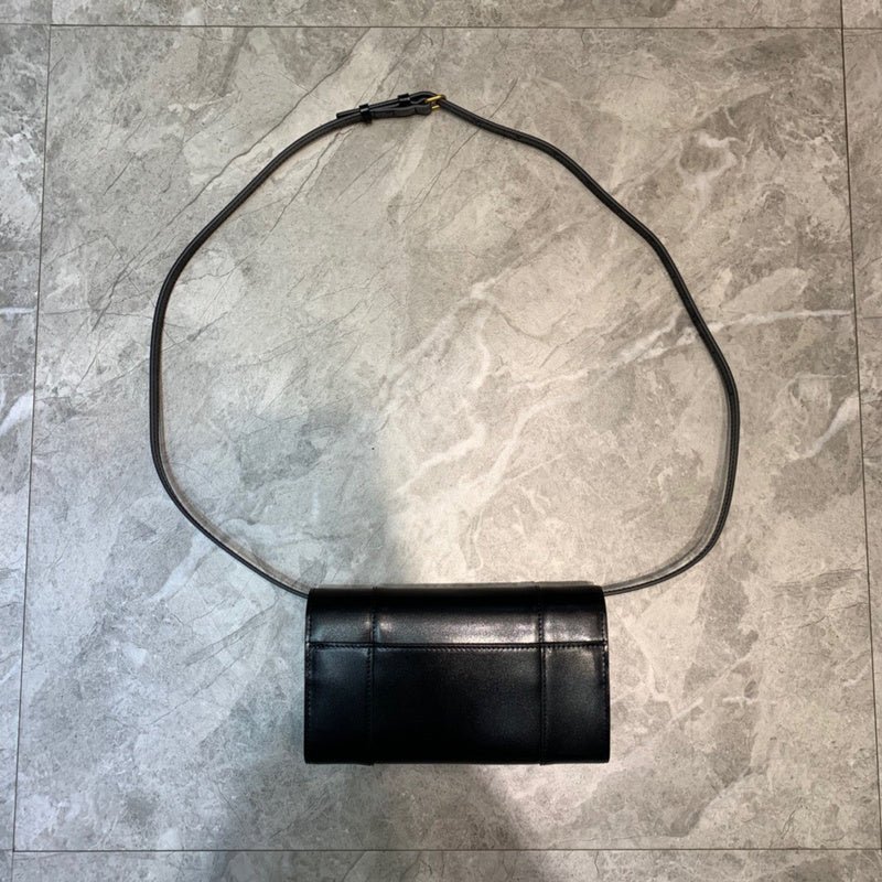 Satchel Bags - BGA Bags - 1246