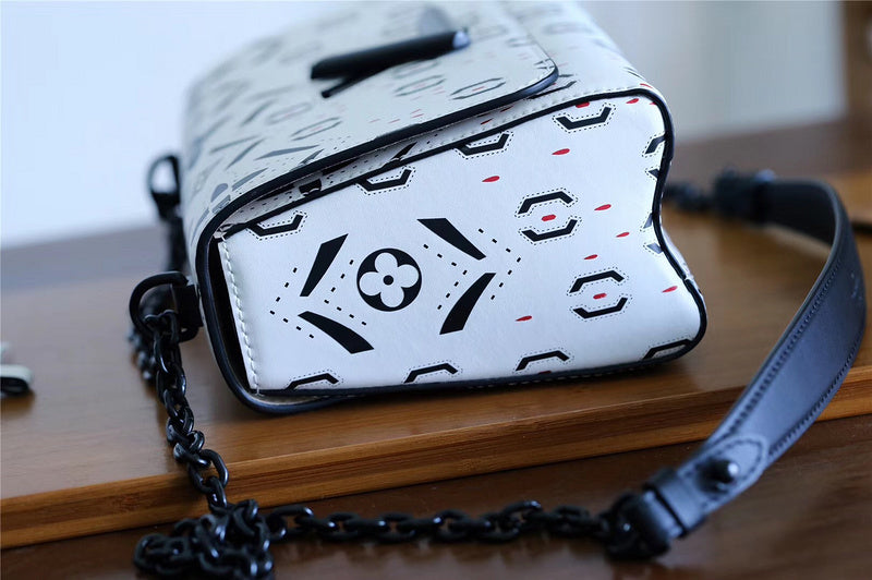 Glami Fashion Lu-Vi bags - 8537