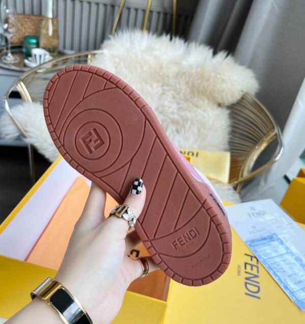 SAMC - FDE Women Shoes - 298