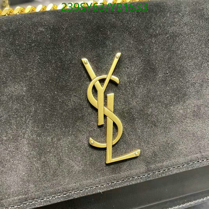 SAMC - YLS Bags - 391