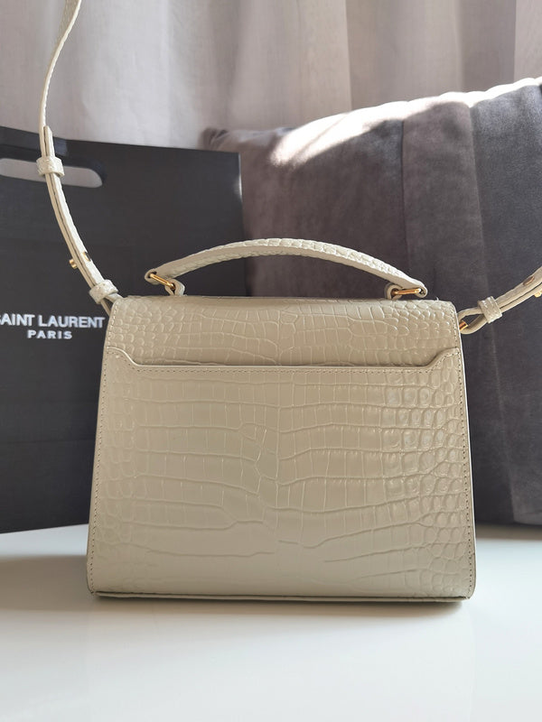 Glamy - YLS Bags - 1233