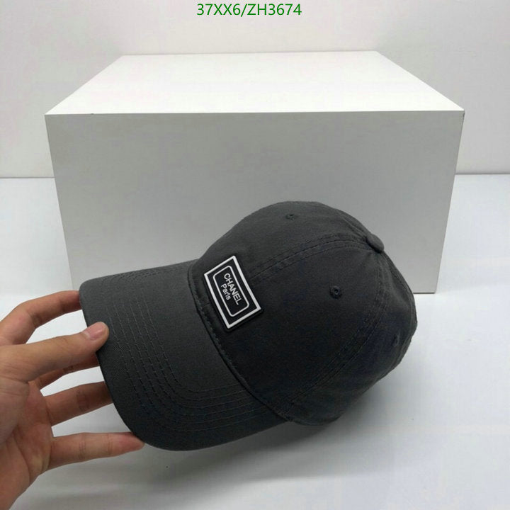 SAMC - CHL Caps & Hats - 449