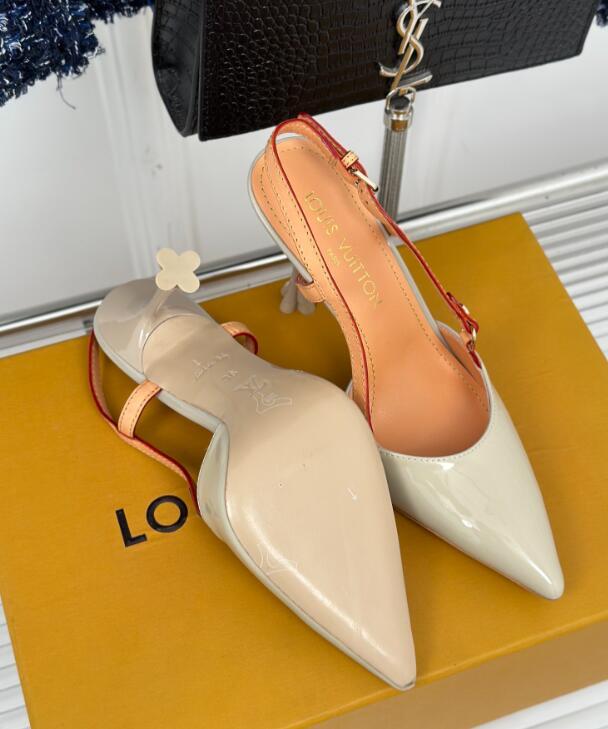 SAMC - LOV Women Shoes - 310