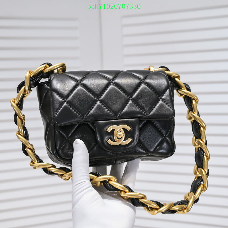 Satchel Bags - CHL Bags - 5024