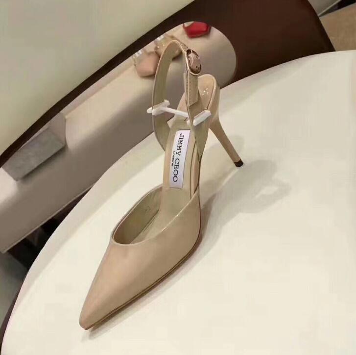 SAMC - JMC Shoes - 094