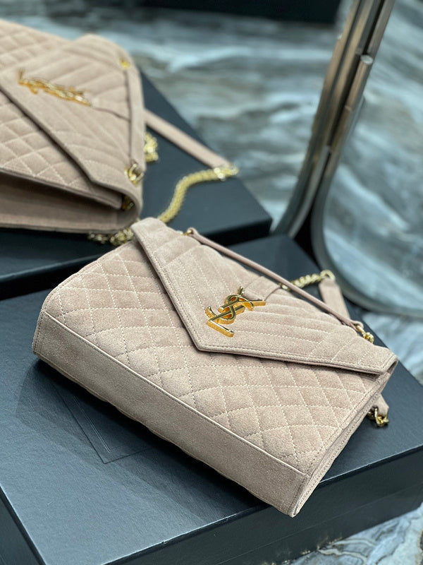 Satchel Bags - SLY Bags - 2056