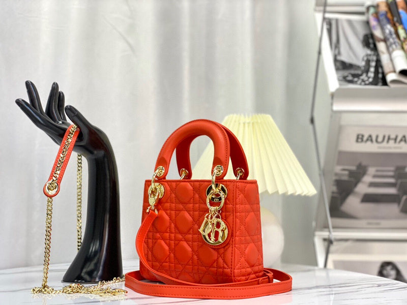 Glami Fashion - DIR Bags - 415