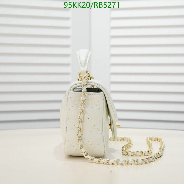 SAMC - CHL Bags Crossbody - 068