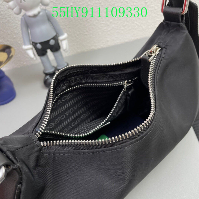 Satchel Bags - PDA Bags - 3845