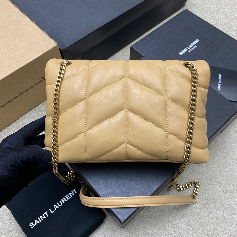 Satchel Bags - SLY Bags - 040