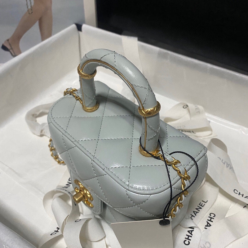 Satchel Bags - CHL Bags - 2340