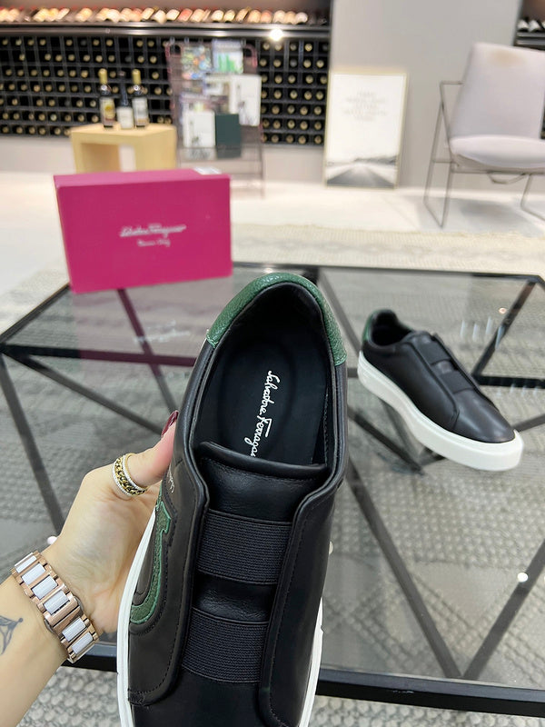 Satchel Bags - Mix Shoes - 1214