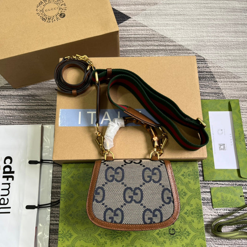 ELE - GG Bags - 362