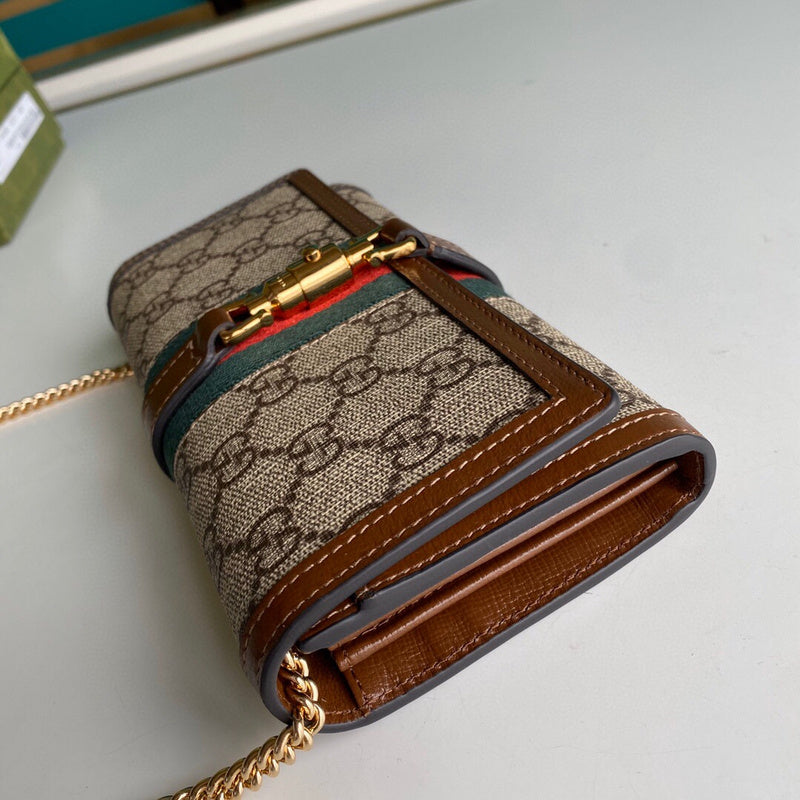 Glami Fashion - GCI Bags - 6032