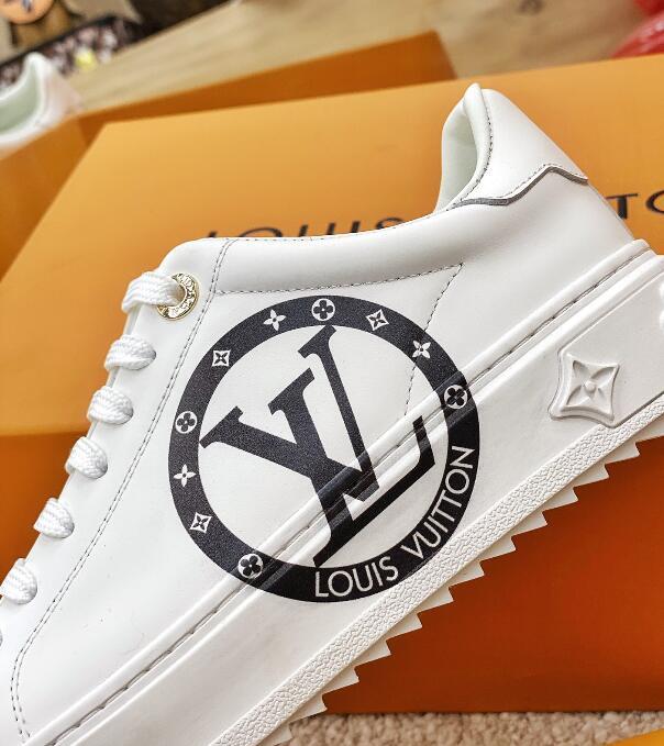 SAMC - LOV Men Shoes - 1722