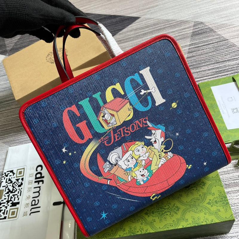 ELE - GG Bags - 282