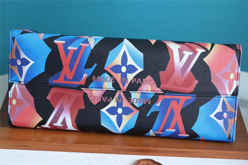 Glami Fashion Lu-Vi bags - 8651