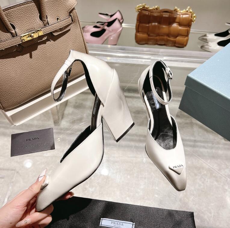 GlamyWomen Shoes - 248
