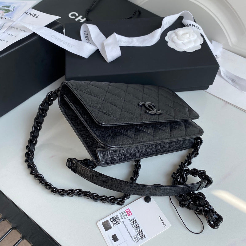 Satchel Bags - CHL Bags - 6488