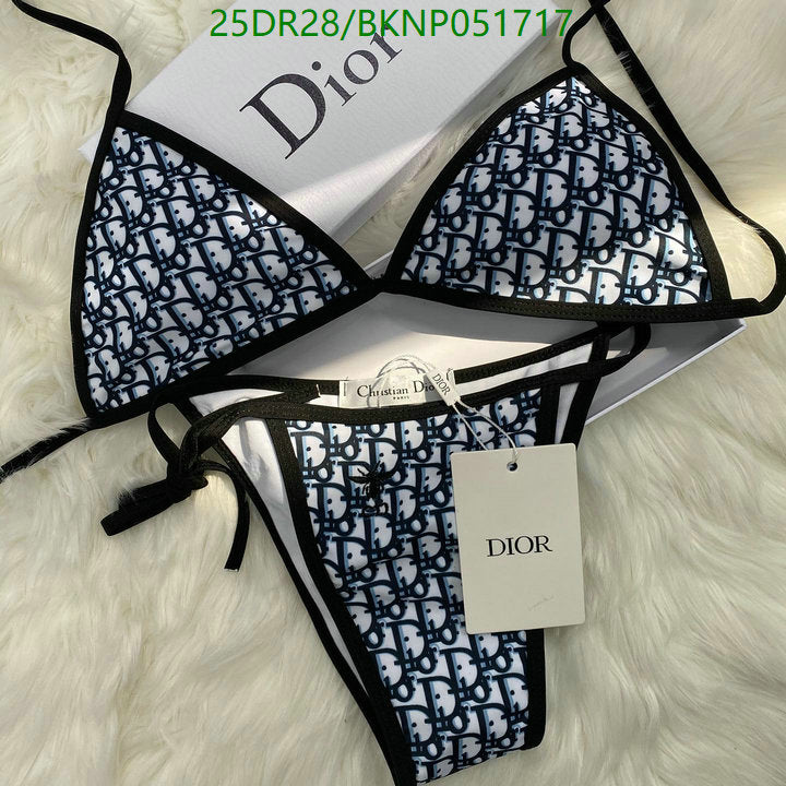 SAMC - DOR Swimsuits - 199