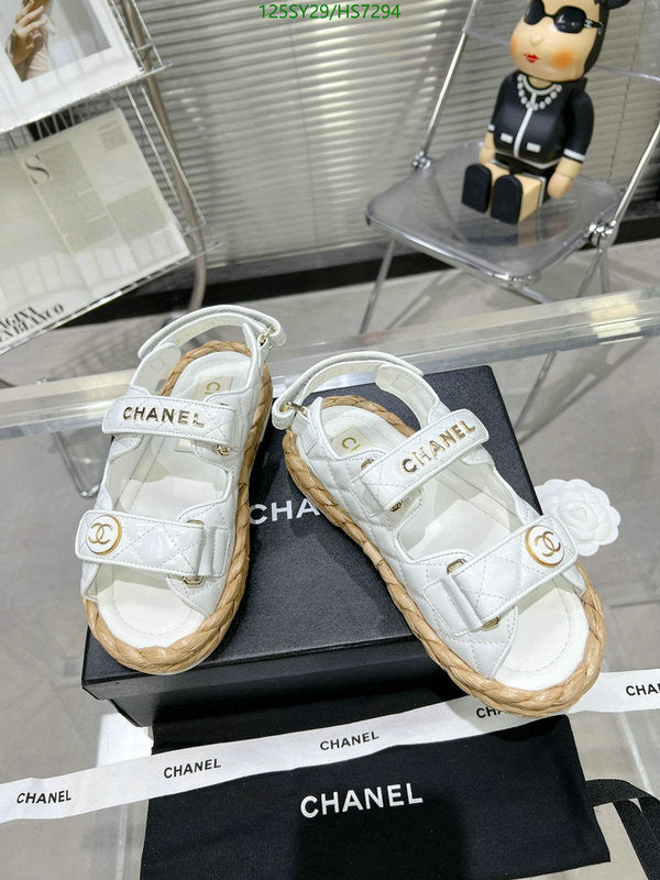 SAMC - CHL Women Shoes Beach - 027
