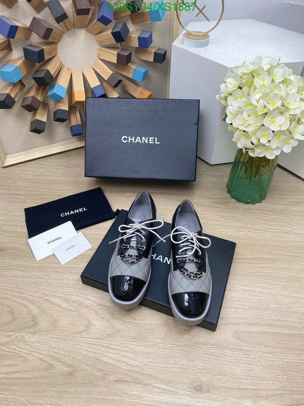 SAMC - CHL Women Shoes - 113