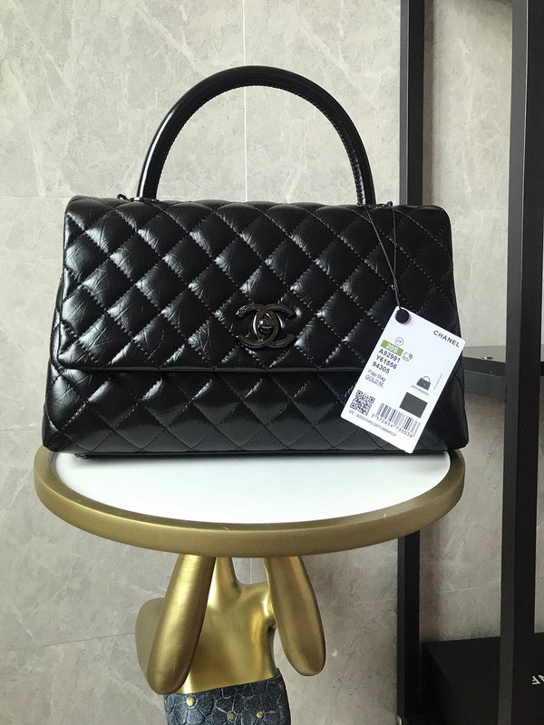 Satchel Bags - CHL Bags - 4677