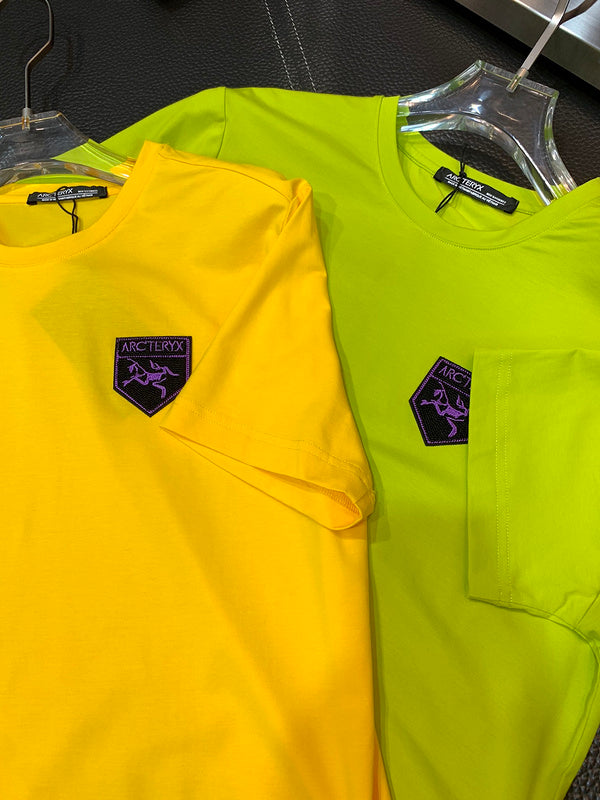 glami - Men T Shirts - 1122