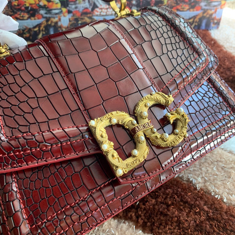 DoG Glami- Glami- Bag - 043