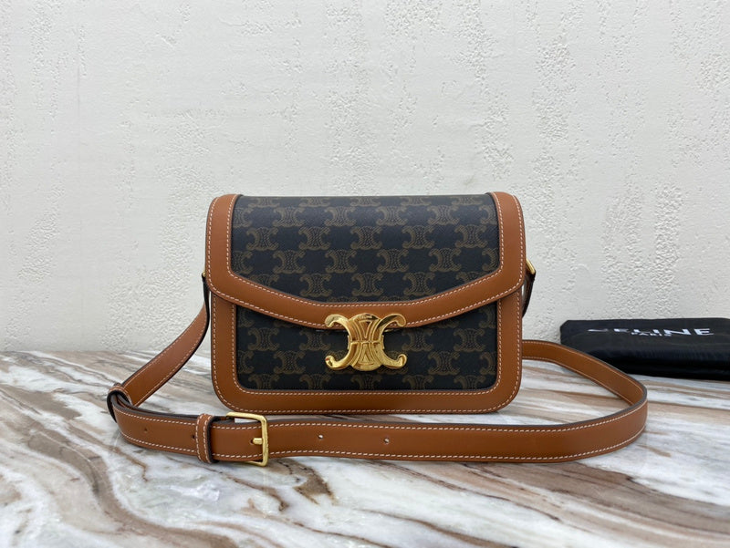 Glamy - COL Bags - 409