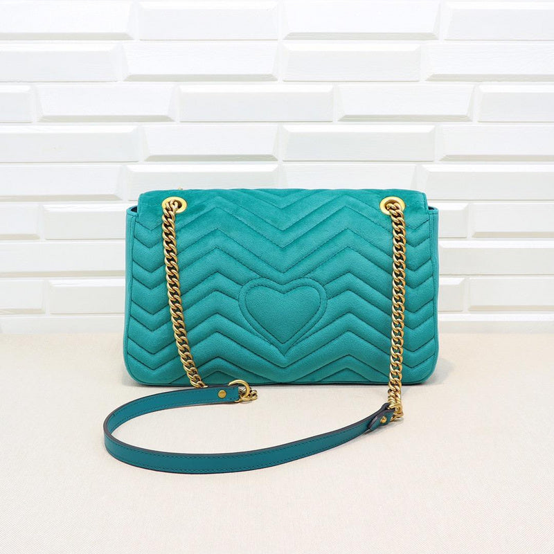 glamy - GCI Bags - 867