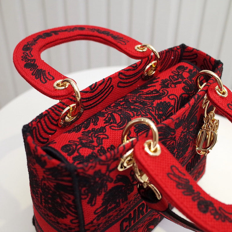 Glami Fashion - DIR Bags - 1240