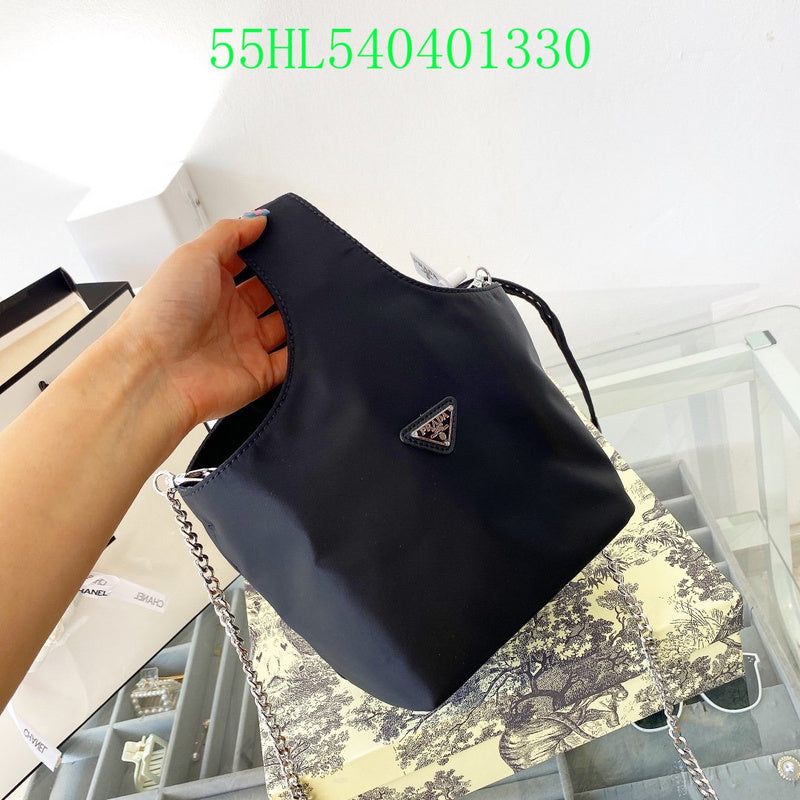 Satchel Bags - PDA Bags - 4493