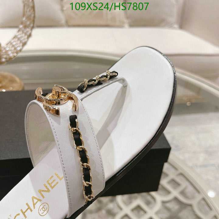 SAMC - CHL Women Shoes Slippers - 036