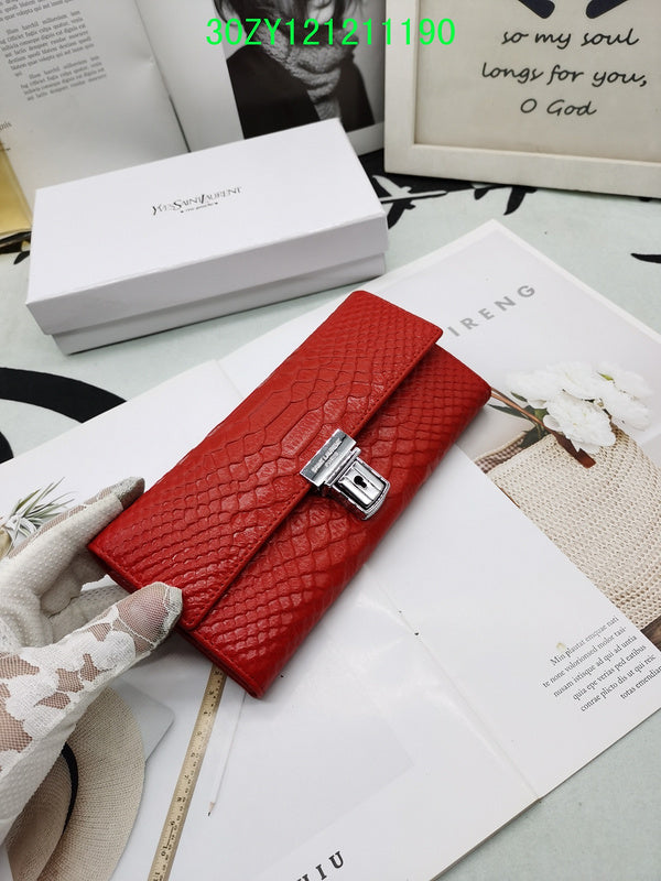 Glami - YLS Wallet - 328