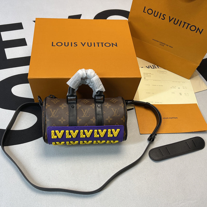 Glami Fashion Lu-Vi bags - 11274
