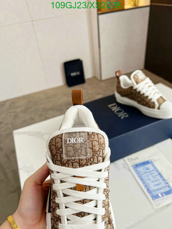 SAMC - DOR Women Sneakers - 253